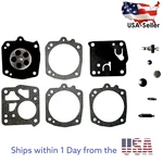 Carb For Makita DPC7301 Dolmar PC-6430 PC-6435 Tillotson RK-31HS New. Price: $8.27.