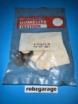 Genuine Homelite Breaker Points A63631A XL700 XL800 XL901 XL903 VI944 S2100 -B27 New. Price: $14.95.