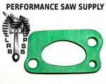 New Intake Gasket Fits Husqvarna 266 Jonsered 630 Part # 501511902 Usa Ship. Price: $5.99.