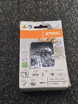 Stihl PMM3 44: .043" Gauge 3/8" Pitch 12" Chainsaw 3610 005 0044 Open. Price: $23.99.