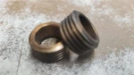 501866901 Husqvarna Pump Pinion New. Price: $14.99.