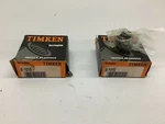 Torrington Timken B-1010 Needle Bearing Lot Of 2 New. Price: $15.00.