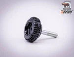 Genuine Echo Air Filter Cover Screw Fits Blowers PB-755ST V299000650 New. Price: $11.55.