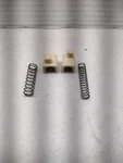 Homelite A95689-A Spring & Slide Kit ST-100 ST-120 ST-200 Open. Price: $9.99.