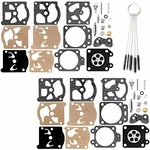 2X K20-WAT Carburetor Rebuild Kit For Walbro Wt Series K11-WAT String New. Price: $15.21.