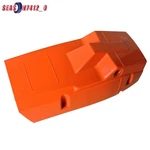 Chainsaw Top Cylinder Shroud Cover For Husqvarna 268 272XP Part New. Price: $9.99.