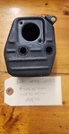 Jonsered 2054 2055 Used Oem Muffler # 503709001. Price: $49.95.