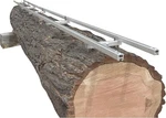 Granberg Alaskan Ez Rail Sawmill Guide System Log 5FT 2 Crossbar Kits G1085 New. Price: $150.00.