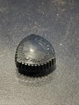 Vintage Mcculloch 216696 Chain Oil Cap Triangular Shaped Oem Used. Price: $19.99.