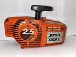 Oem Stihl 009, 009L Recoil Starter / Handle Assembly (1120 084 0900) Used. Price: $20.00.