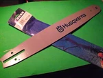 Husqvarna 18" Chainsaw Guide Bar .058 3/8 68DL 460 455 Rancher Oem New. Price: $36.81.