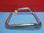Handle Bar For Wright GS-5020A Chainsaw --- Box 1266 Yu Used. Price: $35.00.