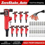 Tune Up Kit Coils Spark Plugs Wires For Dodge Dakota/ Durango/ Ram 1500 4.7L V8 New. Price: $186.99.