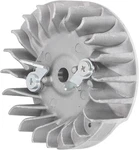 Flywheel Assembly For Husqvarna 445E 450E Aluminum Alloy Parts 544111801 New. Price: $19.99.