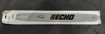Echo 24DOPS3881 Sn, Replacement Bar New. Price: $94.99.
