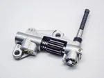 Genuine Shindaiwa Oil Pump Assembly Fits 488 C022000130 New. Price: $78.81.