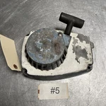 Oem Good Used Homelite Blue Xl Recoil Starter Assembly Ready To A-58777-B. Price: $29.95.