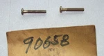Mcculloch 90658 Bar Adjuster Screw Quantity Of 2 Free Shipping Open. Price: $8.99.