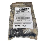 Genuine Husqvarna 5372152-07 Tank Cap Fits 334T 338XPT 345 353 365 372XP Pack New. Price: $6.53.