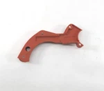 Husqvarna H350 Chainsaw Brake Cover Oem 537 10 80-01 -------------------------A1 Used. Price: $5.94.