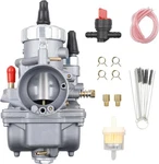 2 Stroke Polaris Carburetor Compatible With Scrambler Assembly New. Price: $47.22.
