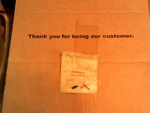 1 Of Homelite Part # 58757-E Starter Pawl Stud Oem Open. Price: $7.98.