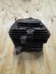 Poulan 655BP Cylinder Boost Port Pioneer Chainsaw Used. Price: $249.00.