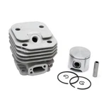 537092101 Cylinder And Piston Kit Chainsaw Husqvarna 334T 336 338XPT 38MM New. Price: $386.78.