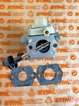 Oem New Stihl BG86 SH86 Blower 4241 Carburetor 120 0623 Open. Price: $62.95.
