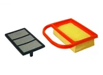 Rotary Brand Replacement Air Filter Set For Fits Stihl 12716 New. Price: $18.21.