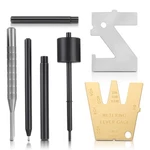 Carburetor Part Service Tool Kit Suitable For Walbro Repair 500-500 New. Price: $40.98.