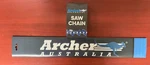 25" Archer Pro Guide Bar 3/8-063-90DL Fits Stihl 088 MS880 MS881 With Chain! New. Price: $89.98.