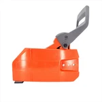 The Duke's Chain Brake Clutch Cover Fits Husqvarna 281 And 288XP New. Price: $62.60.