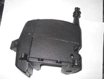 Used Mcculloch Chainsaw Fuel / Oil Tank Metal Cover 218867. Price: $14.95.