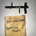 Stihl 029 039 MS290 MS310 MS390 Switch Shaft 1127-182-0900 Genuine Oem Open. Price: $10.00.
