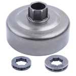 Clutch Drum .404-7/8T Sprocket Rim Kit For Stihl MS720 070AV Chainsaw Part New. Price: $16.49.