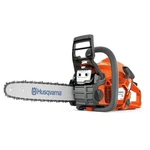 Husqvarna 967861816 135 Mark Ii 2.1 Hp Gas-powered Chainsaw New. Price: $299.00.