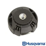 Genuine Oem Husqvarna 537347801 Knob For 445/450/345 Chainsaws New. Price: $28.89.