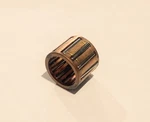 New Old Stock Oem Stihl Piston Pin Needle Bearing 045 Av 056 Chainsaw Open. Price: $14.00.