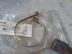 Genuine 503572201 Husqvarna Brake Band 503-57-22-01 New. Price: $25.00.