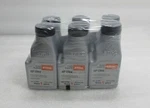 Stihl Cycle Hp Ultra Synthetic Engine Oil Mix 2.6 Oz 1 Gallon Pack New. Price: $28.75.