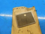 New Muffler Screen For Stihl Chainsaw 051 075 076 TS510 TS760 -- Box 1975. Price: $8.50.