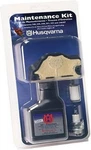 Genuine Husqvarna 531300503 Maintenance Kit Oem Original Equipment Manufacturer New. Price: $24.99.
