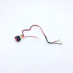 Oem Homelite Ryobi RY09056 Wire Lead Engine Kill Stop Switch 290157002 760338004 Used. Price: $10.95.