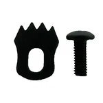 Stihl 0000 882 1200 Adjusting Gear Plate Oem Nos New. Price: $13.99.