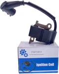 1133-400-1350 Ignition Coil For Stihl Chainsaw MS270 MS280 ZF-IG-A00152 New. Price: $22.99.
