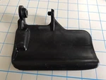 Stihl Genuine Replacement Part 1113 792 9104 Chain Brake Hand Guard Used Oem. Price: $14.99.