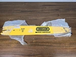 Oregon 752HSFB149 .404" Jet Fit Harvester Bar 75CM 18HX Open. Price: $60.00.