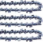 3-PACK 20" Chainsaw For Husqvarna 480,51,55, Rancher, 555, 560XP,560XPG New. Price: $45.99.