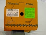 Stihl 93' Picco Micro Mini Chainsaw Reel 3610-000-1640 61PMM3 Oem Open. Price: $484.99.